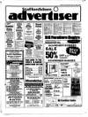 Staffordshire Newsletter Friday 04 July 1980 Page 23