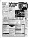 Staffordshire Newsletter Friday 11 July 1980 Page 12