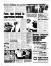 Staffordshire Newsletter Friday 25 July 1980 Page 4