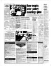 Staffordshire Newsletter Friday 08 August 1980 Page 12