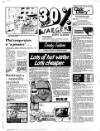 Staffordshire Newsletter Friday 22 August 1980 Page 9