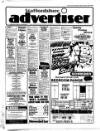 Staffordshire Newsletter Friday 22 August 1980 Page 25