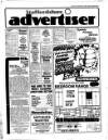 Staffordshire Newsletter Friday 29 August 1980 Page 21