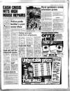 Staffordshire Newsletter Friday 31 July 1981 Page 11