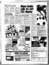 Staffordshire Newsletter Friday 31 July 1981 Page 14
