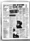 Staffordshire Newsletter Friday 22 January 1982 Page 8