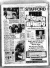 Staffordshire Newsletter Friday 22 January 1982 Page 15
