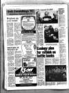 Staffordshire Newsletter Friday 22 January 1982 Page 16