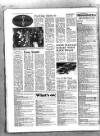 Staffordshire Newsletter Friday 22 January 1982 Page 40