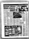 Staffordshire Newsletter Friday 22 January 1982 Page 42