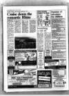 Staffordshire Newsletter Friday 29 January 1982 Page 4