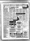 Staffordshire Newsletter Friday 29 January 1982 Page 8