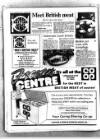 Staffordshire Newsletter Friday 29 January 1982 Page 14