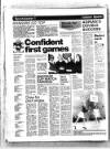Staffordshire Newsletter Friday 29 January 1982 Page 42