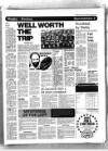 Staffordshire Newsletter Friday 29 January 1982 Page 43