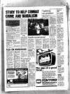 Staffordshire Newsletter Friday 05 February 1982 Page 11