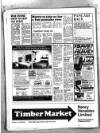 Staffordshire Newsletter Friday 05 February 1982 Page 14
