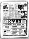 Staffordshire Newsletter Friday 05 February 1982 Page 16