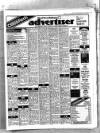 Staffordshire Newsletter Friday 05 February 1982 Page 17