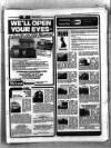 Staffordshire Newsletter Friday 05 February 1982 Page 29