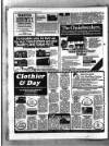 Staffordshire Newsletter Friday 05 February 1982 Page 30