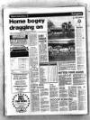 Staffordshire Newsletter Friday 05 February 1982 Page 44