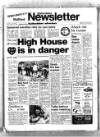 Staffordshire Newsletter Friday 12 February 1982 Page 1