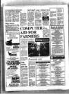 Staffordshire Newsletter Friday 12 February 1982 Page 41