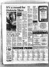 Staffordshire Newsletter Friday 12 February 1982 Page 42