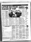 Staffordshire Newsletter Friday 12 February 1982 Page 47