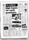 Staffordshire Newsletter Friday 12 February 1982 Page 50