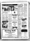 Staffordshire Newsletter Friday 26 February 1982 Page 17