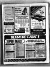 Staffordshire Newsletter Friday 26 February 1982 Page 36