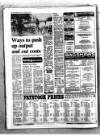 Staffordshire Newsletter Friday 26 February 1982 Page 43