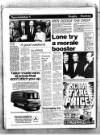 Staffordshire Newsletter Friday 26 February 1982 Page 45