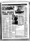 Staffordshire Newsletter Friday 26 February 1982 Page 46