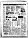 Staffordshire Newsletter Friday 26 February 1982 Page 47