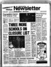 Staffordshire Newsletter Friday 05 March 1982 Page 1