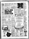 Staffordshire Newsletter Friday 05 March 1982 Page 3