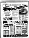 Staffordshire Newsletter Friday 05 March 1982 Page 4