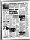 Staffordshire Newsletter Friday 05 March 1982 Page 6