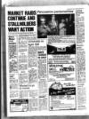 Staffordshire Newsletter Friday 05 March 1982 Page 10