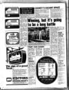 Staffordshire Newsletter Friday 05 March 1982 Page 11