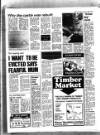 Staffordshire Newsletter Friday 05 March 1982 Page 12
