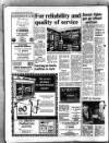 Staffordshire Newsletter Friday 05 March 1982 Page 15
