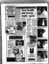 Staffordshire Newsletter Friday 05 March 1982 Page 16