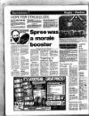 Staffordshire Newsletter Friday 05 March 1982 Page 39
