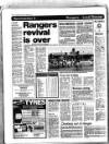Staffordshire Newsletter Friday 05 March 1982 Page 40