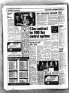 Staffordshire Newsletter Friday 19 March 1982 Page 12