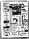 Staffordshire Newsletter Friday 19 March 1982 Page 18